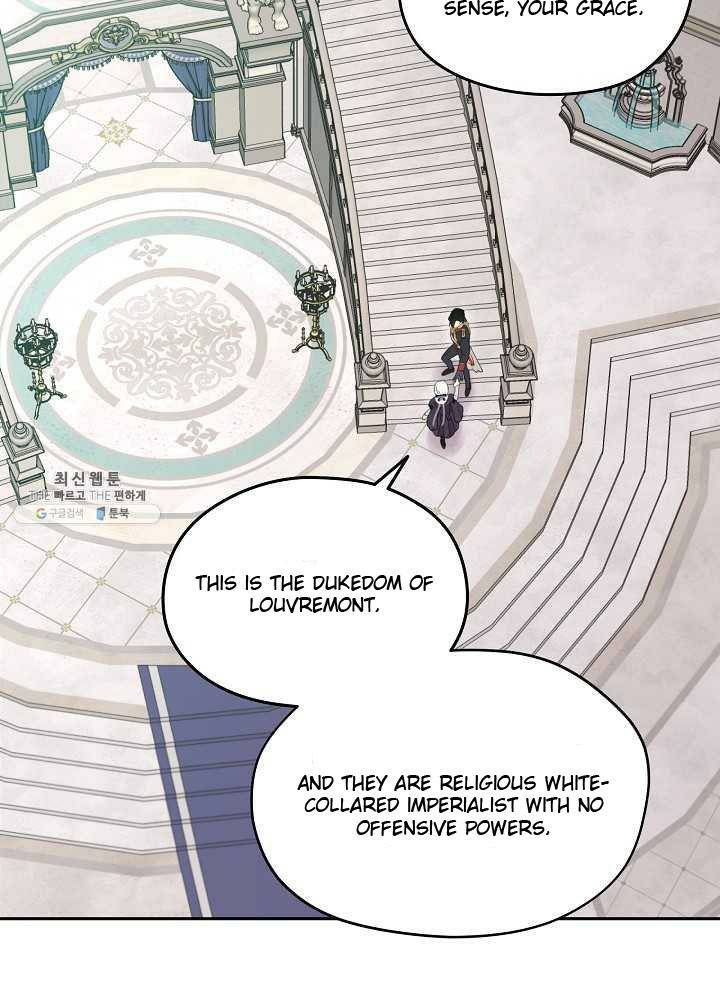 Read I Became the Hero’s Mom EN Manga Online