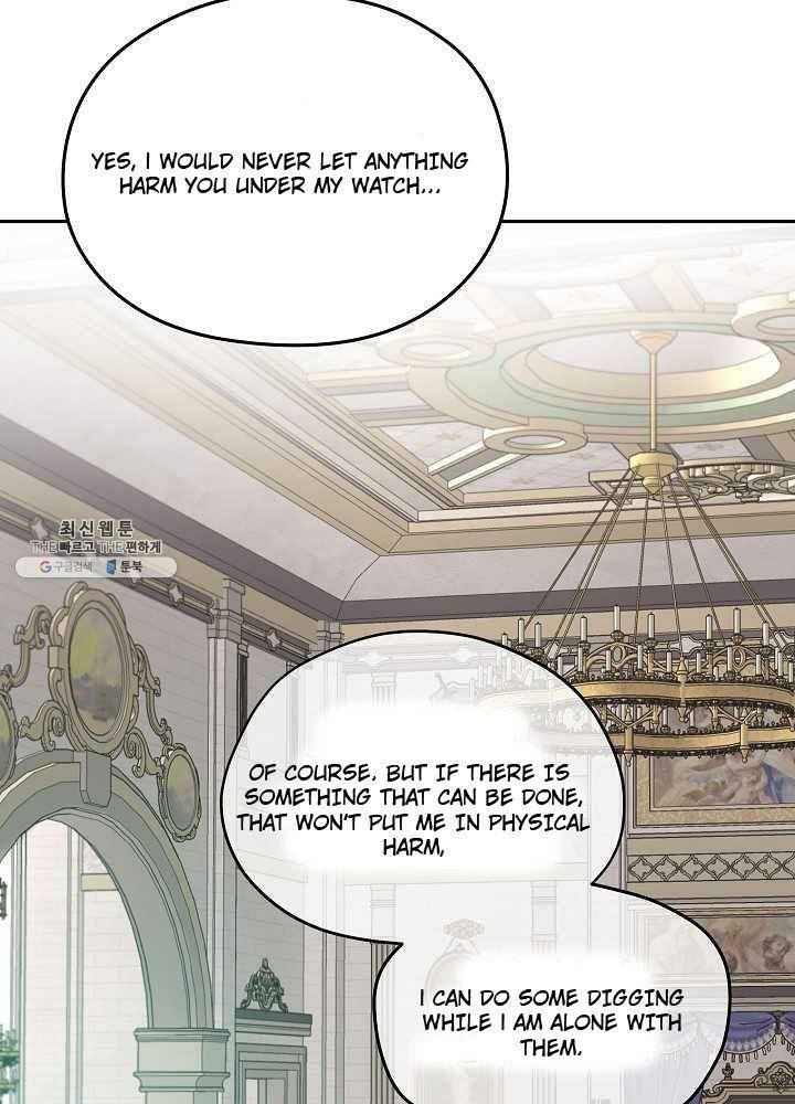Read I Became the Hero’s Mom EN Manga Online