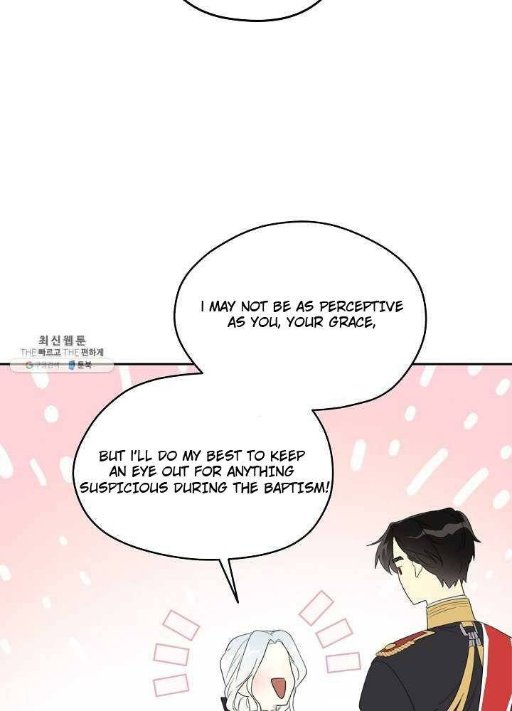 Read I Became the Hero’s Mom EN Manga Online