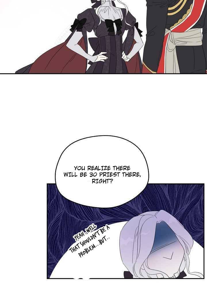 Read I Became the Hero’s Mom EN Manga Online