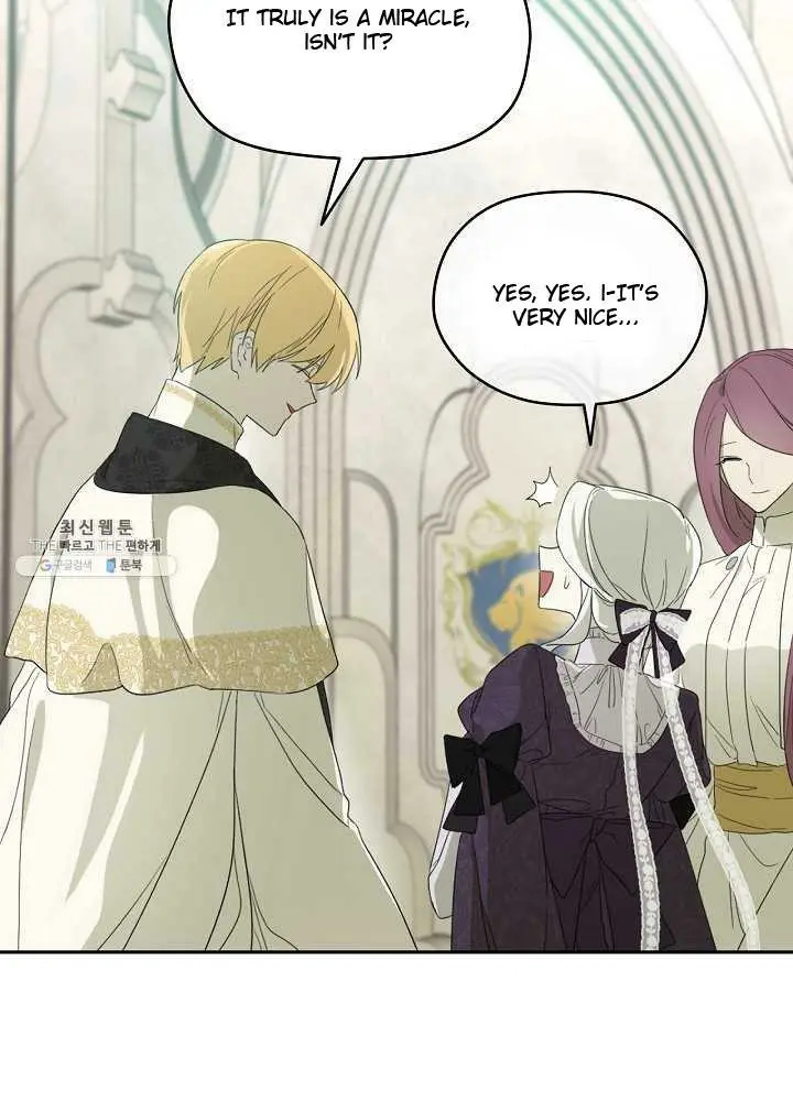 Read I Became the Hero’s Mom EN Manga Online