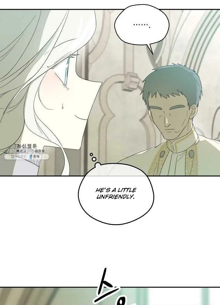 Read I Became the Hero’s Mom EN Manga Online