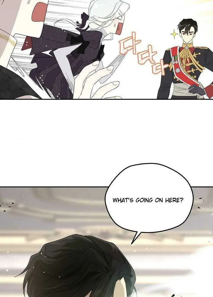 Read I Became the Hero’s Mom EN Manga Online
