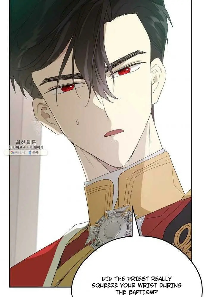 Read I Became the Hero’s Mom EN Manga Online