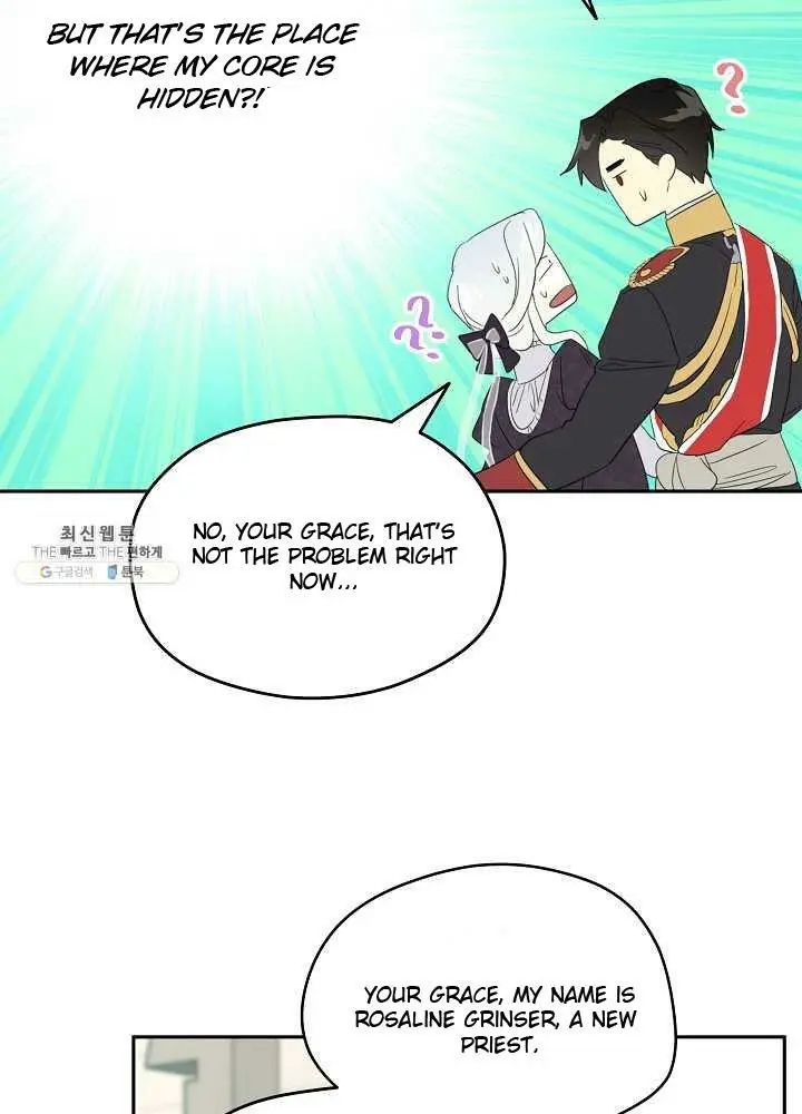 Read I Became the Hero’s Mom EN Manga Online
