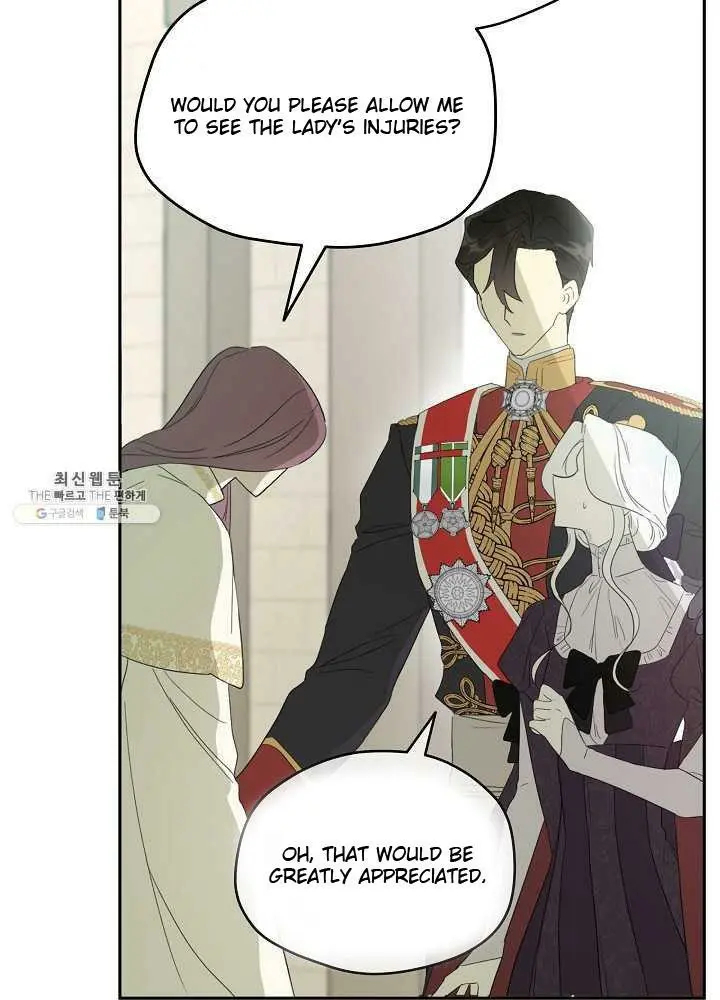 Read I Became the Hero’s Mom EN Manga Online