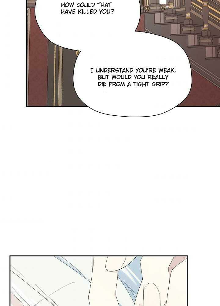 Read I Became the Hero’s Mom EN Manga Online