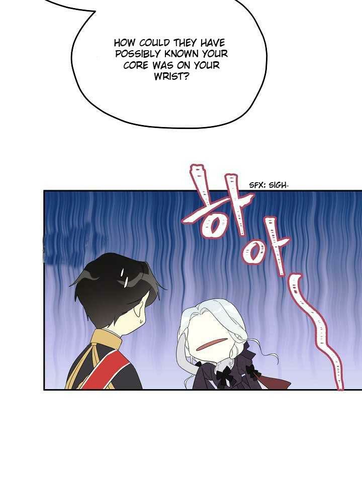 Read I Became the Hero’s Mom EN Manga Online