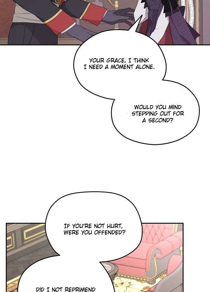 Read I Became the Hero’s Mom EN Manga Online