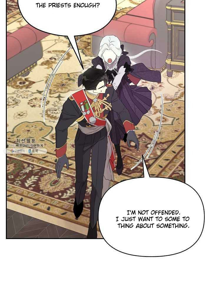 Read I Became the Hero’s Mom EN Manga Online