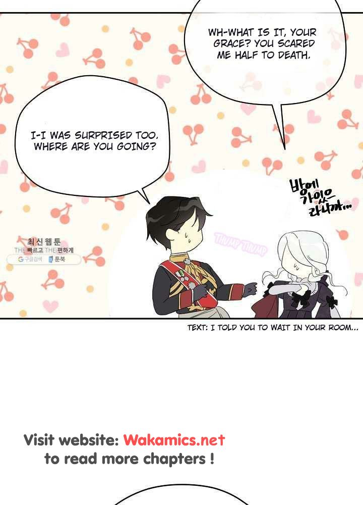 Read I Became the Hero’s Mom EN Manga Online