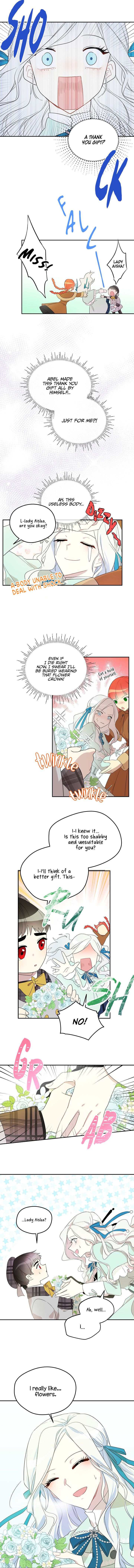 Read I Became the Hero’s Mom EN Manga Online
