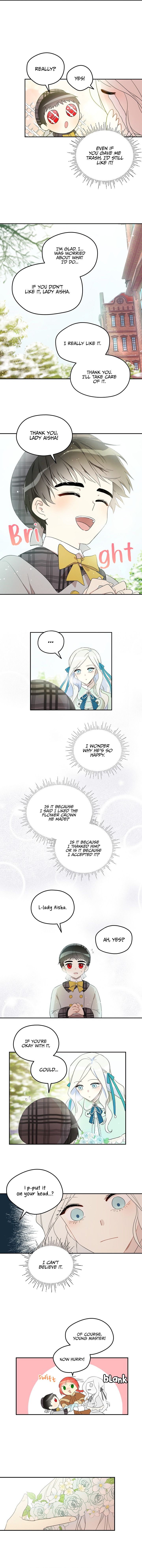 Read I Became the Hero’s Mom EN Manga Online