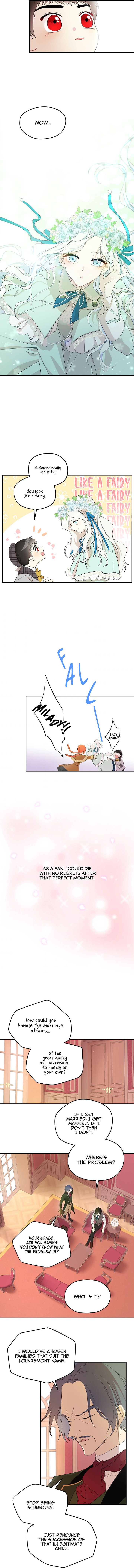 Read I Became the Hero’s Mom EN Manga Online