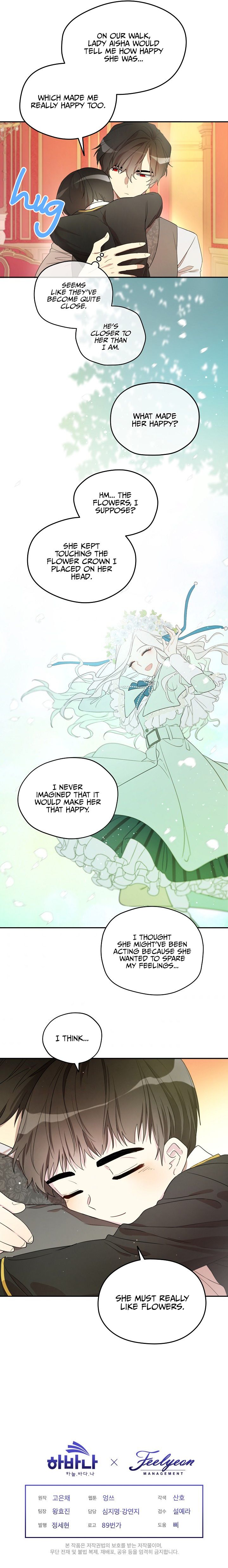 Read I Became the Hero’s Mom EN Manga Online