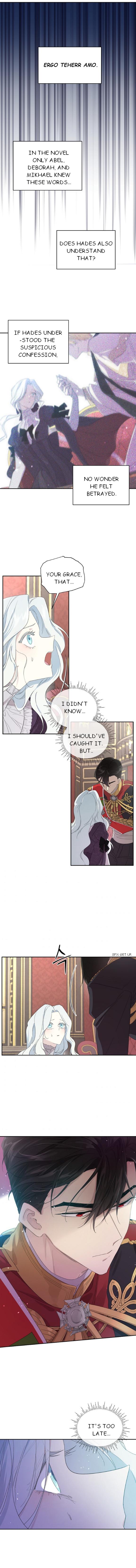 Read I Became the Hero’s Mom EN Manga Online