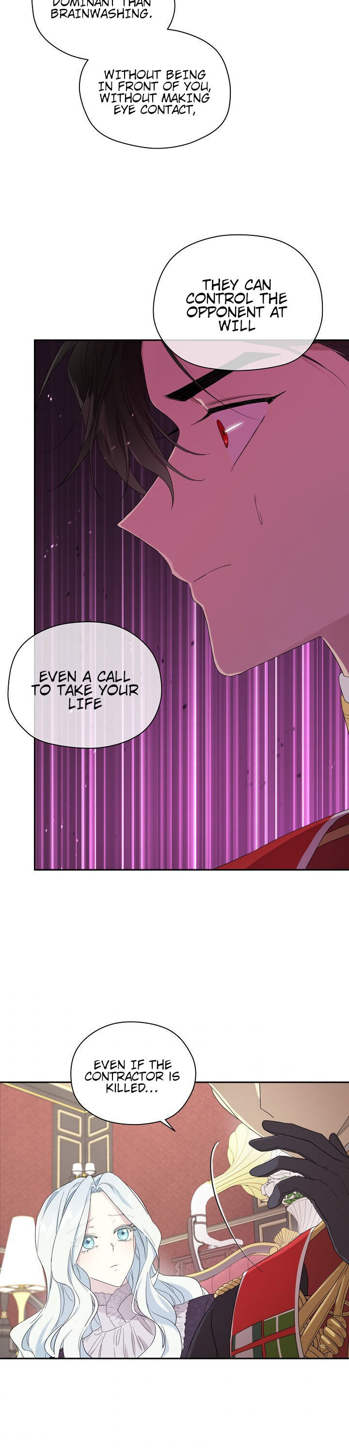 Read I Became the Hero’s Mom EN Manga Online