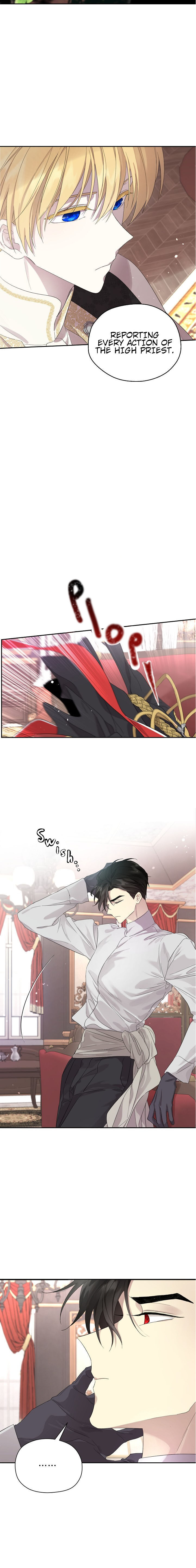 Read I Became the Hero’s Mom EN Manga Online