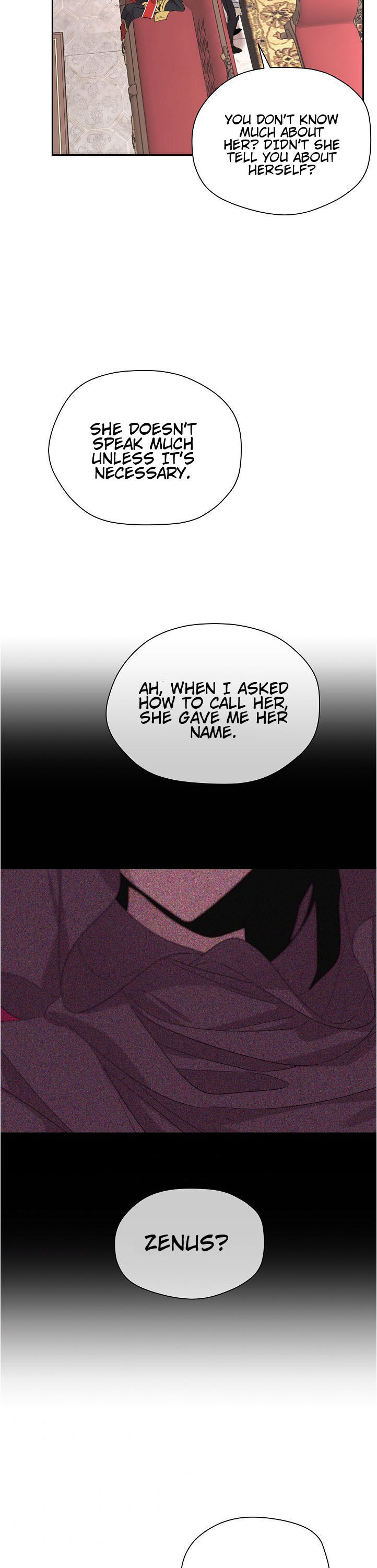 Read I Became the Hero’s Mom EN Manga Online