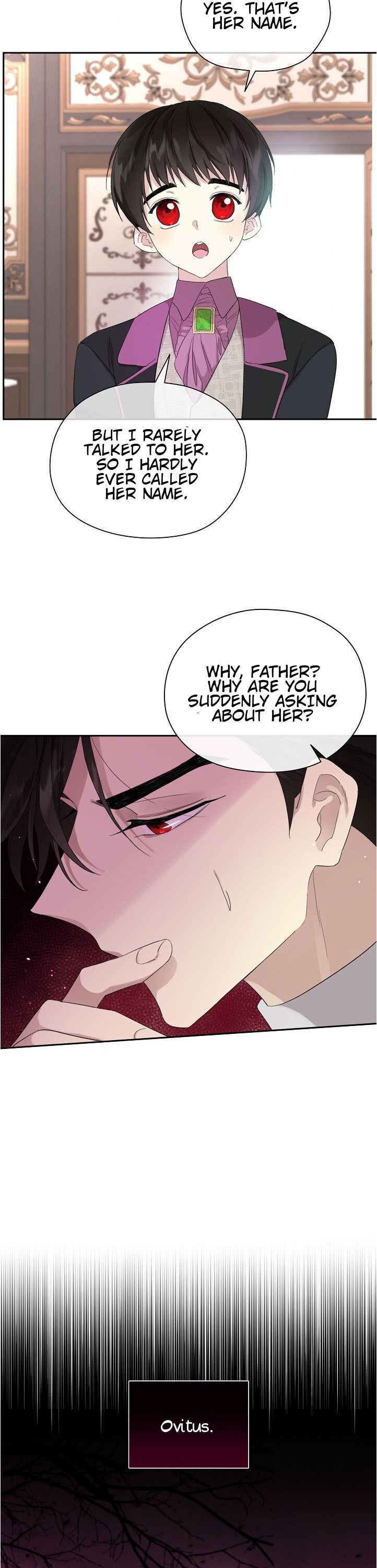 Read I Became the Hero’s Mom EN Manga Online