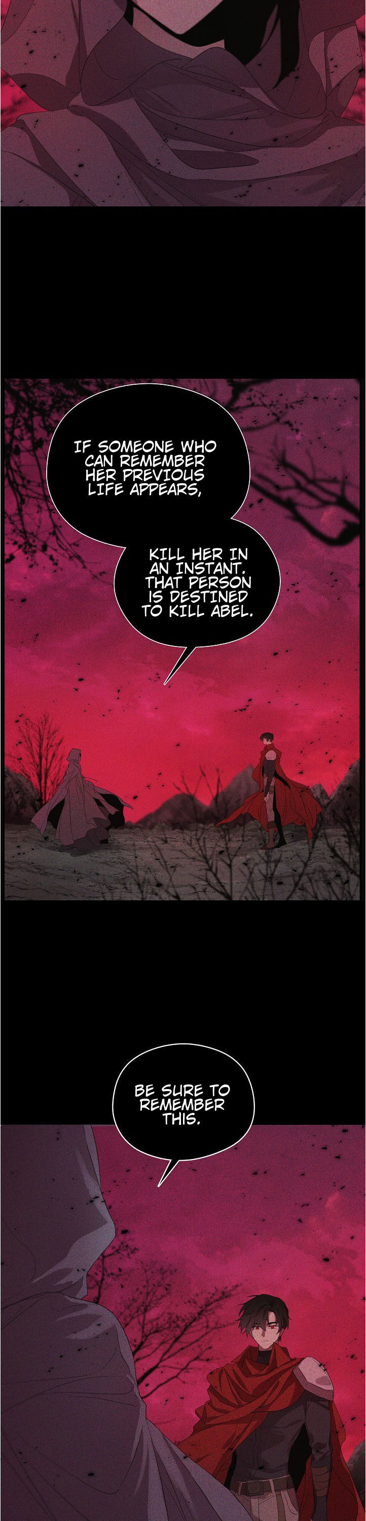 Read I Became the Hero’s Mom EN Manga Online