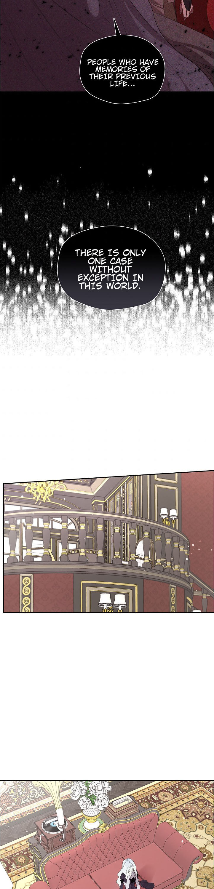 Read I Became the Hero’s Mom EN Manga Online