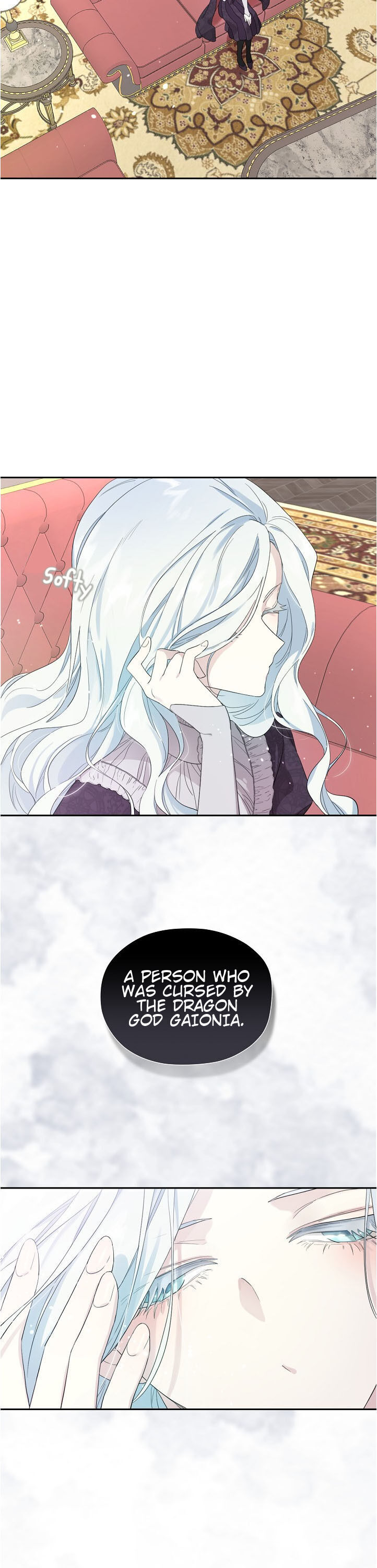 Read I Became the Hero’s Mom EN Manga Online