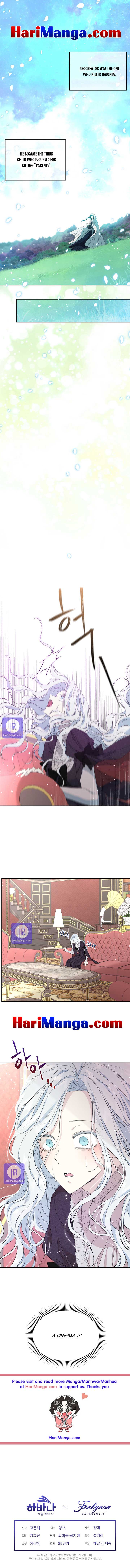 Read I Became the Hero’s Mom EN Manga Online
