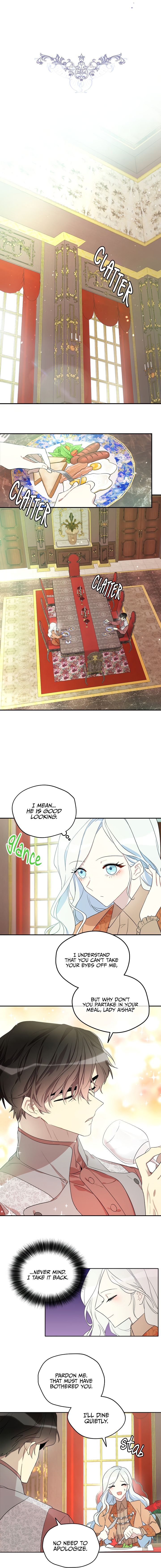 Read I Became the Hero’s Mom EN Manga Online