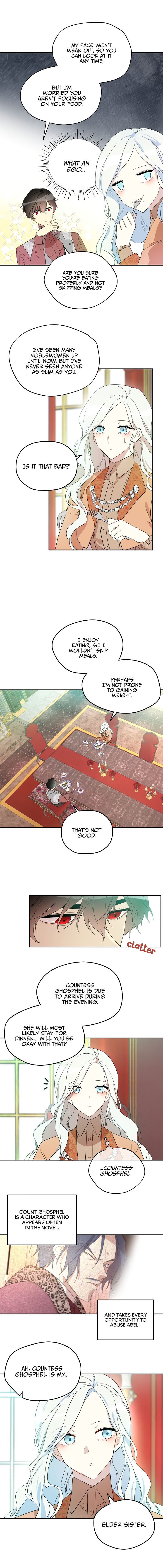 Read I Became the Hero’s Mom EN Manga Online