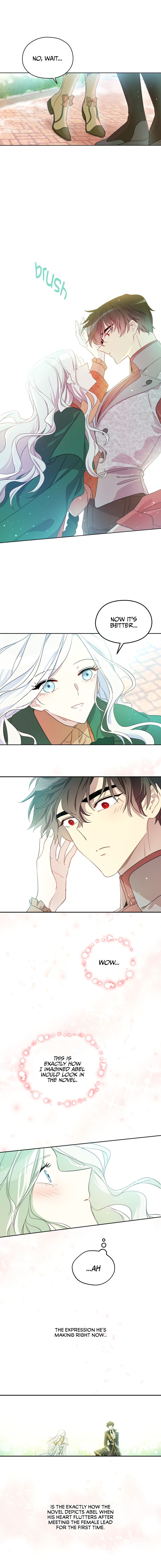 Read I Became the Hero’s Mom EN Manga Online