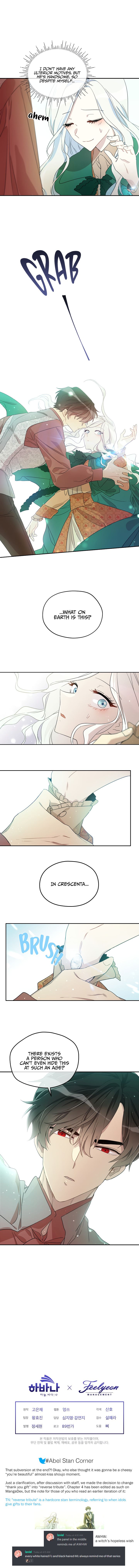 Read I Became the Hero’s Mom EN Manga Online