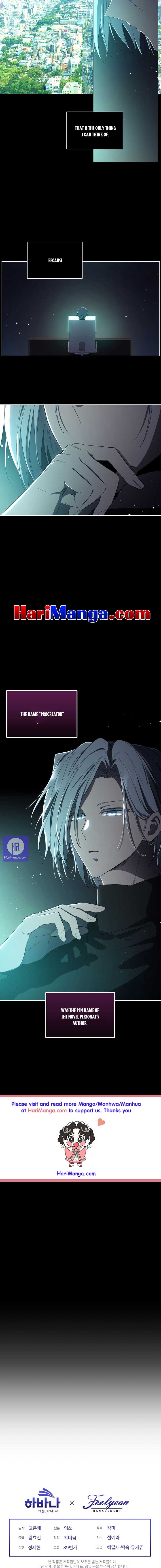 Read I Became the Hero’s Mom EN Manga Online