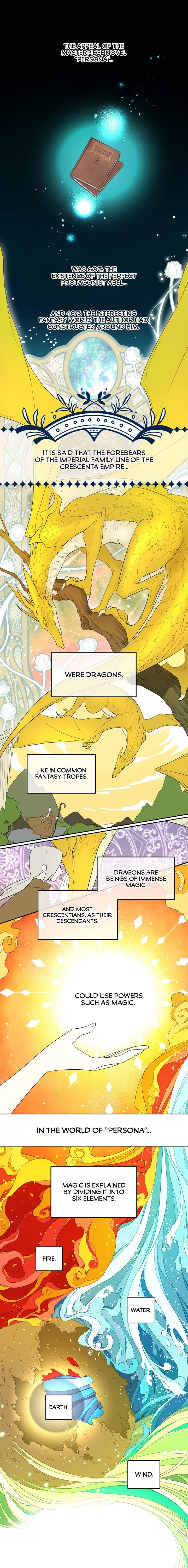 Read I Became the Hero’s Mom EN Manga Online