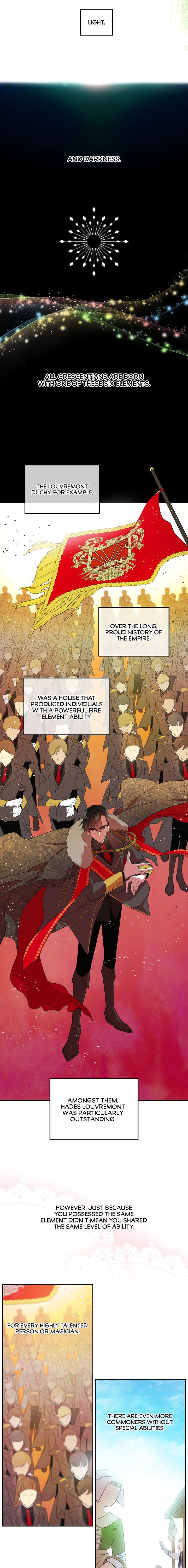 Read I Became the Hero’s Mom EN Manga Online