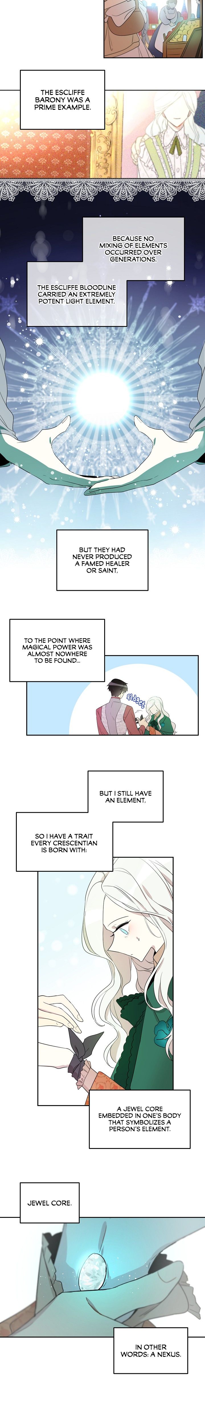 Read I Became the Hero’s Mom EN Manga Online