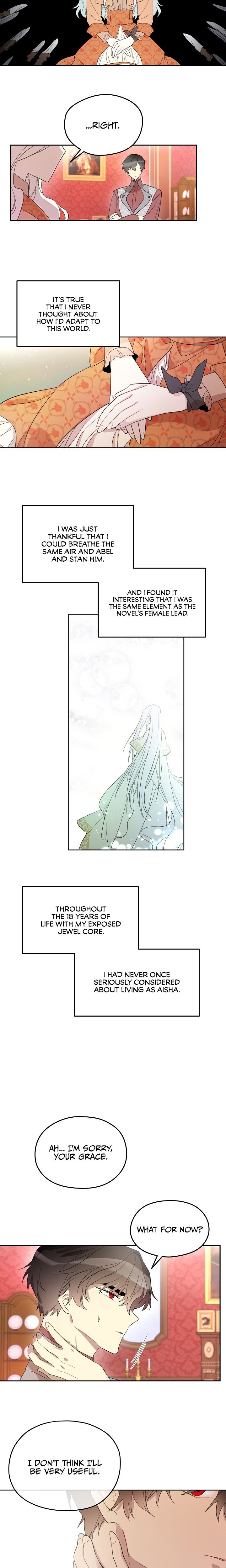 Read I Became the Hero’s Mom EN Manga Online