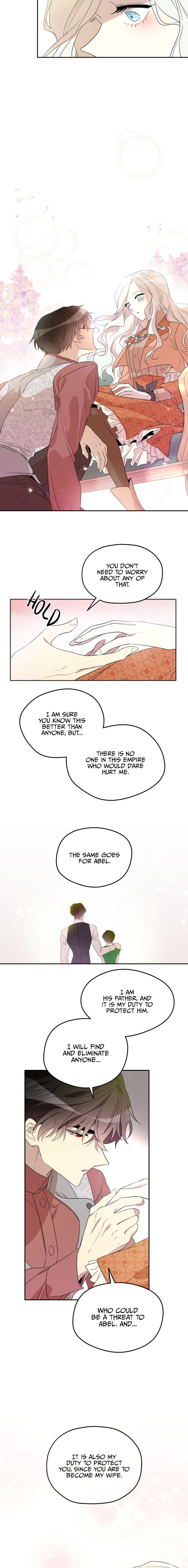 Read I Became the Hero’s Mom EN Manga Online