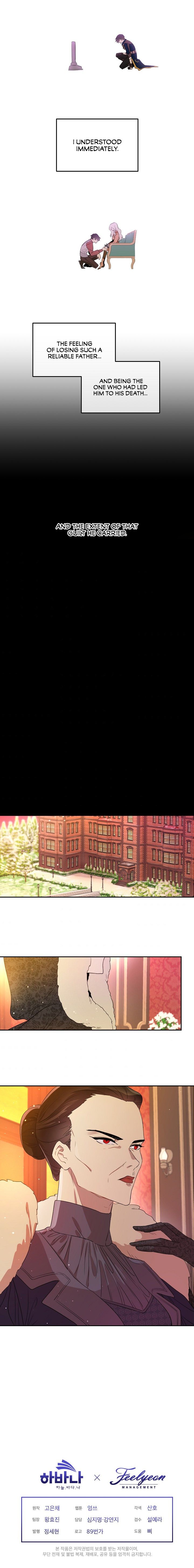 Read I Became the Hero’s Mom EN Manga Online