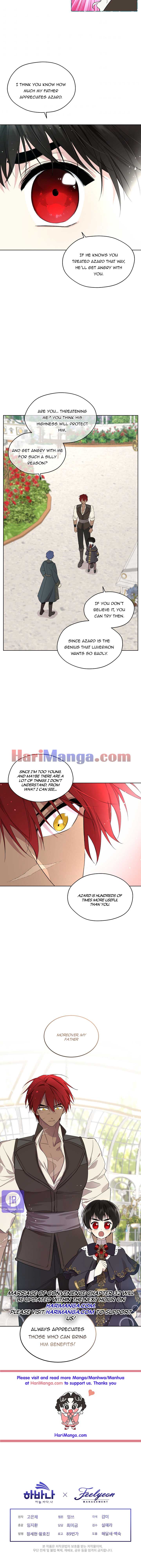Read I Became the Hero’s Mom EN Manga Online