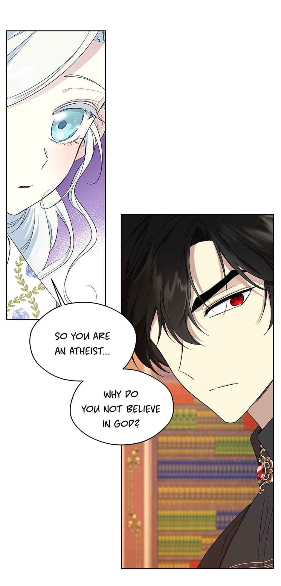 Read I Became the Hero’s Mom EN Manga Online