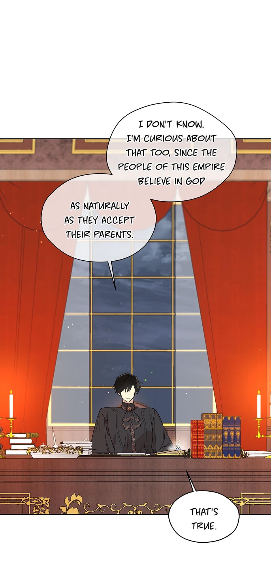 Read I Became the Hero’s Mom EN Manga Online