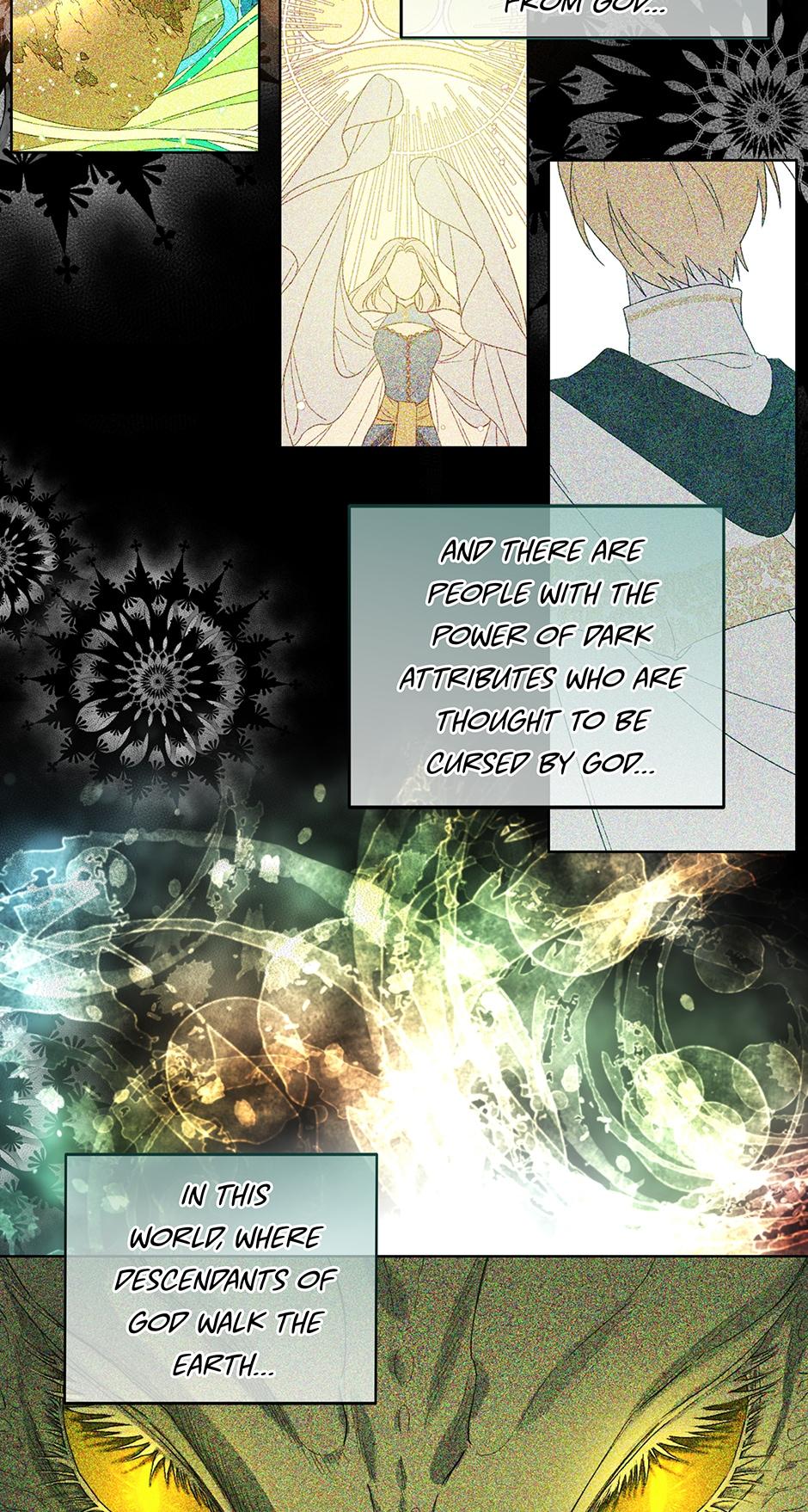 Read I Became the Hero’s Mom EN Manga Online