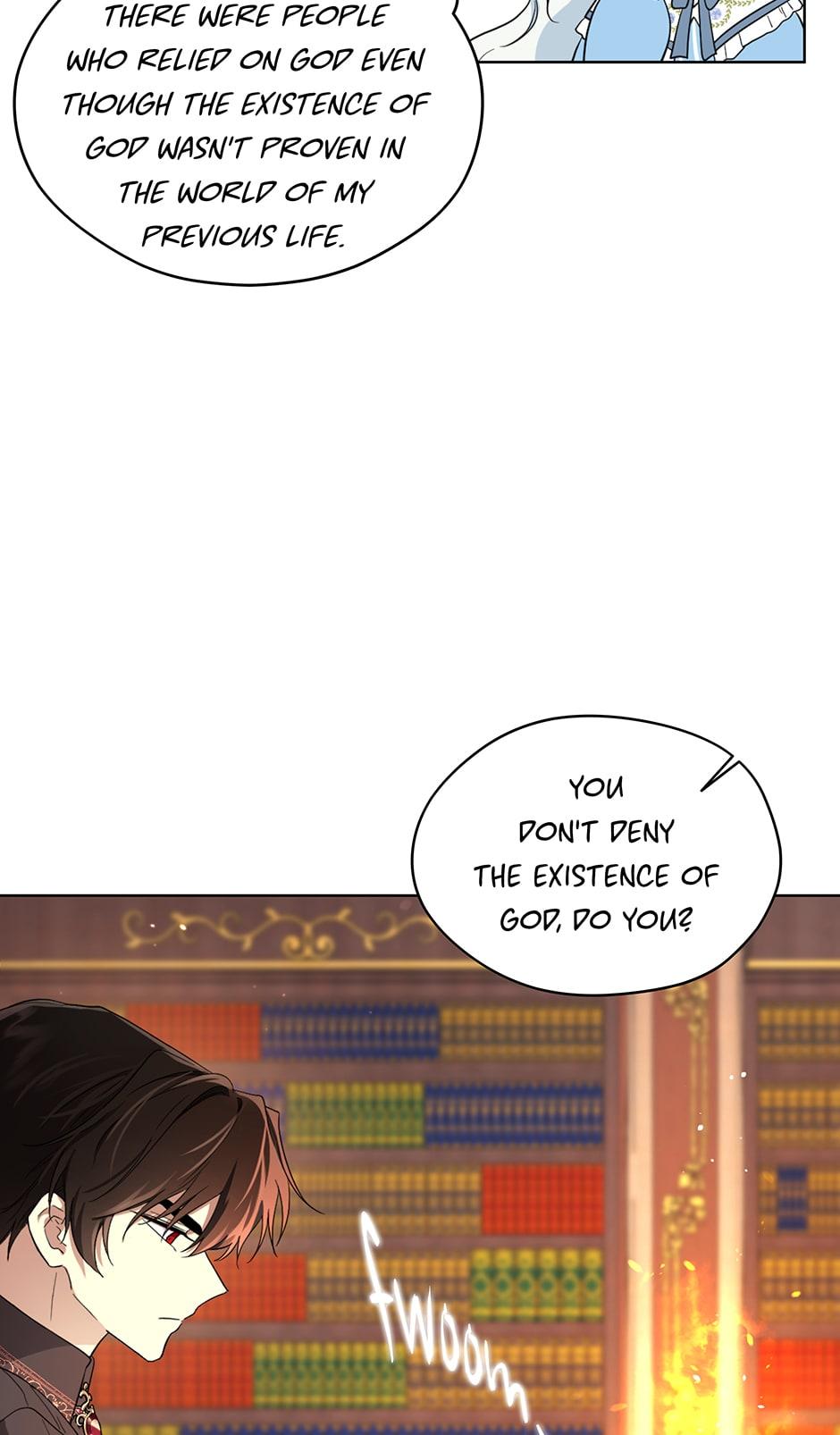 Read I Became the Hero’s Mom EN Manga Online