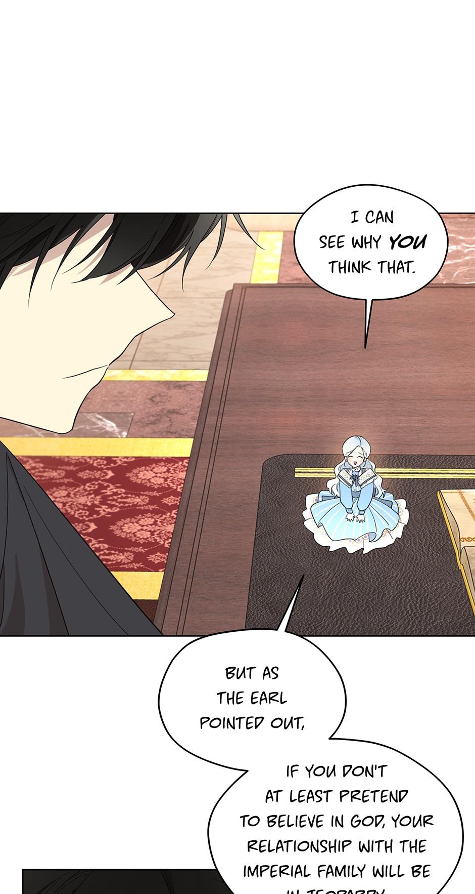 Read I Became the Hero’s Mom EN Manga Online