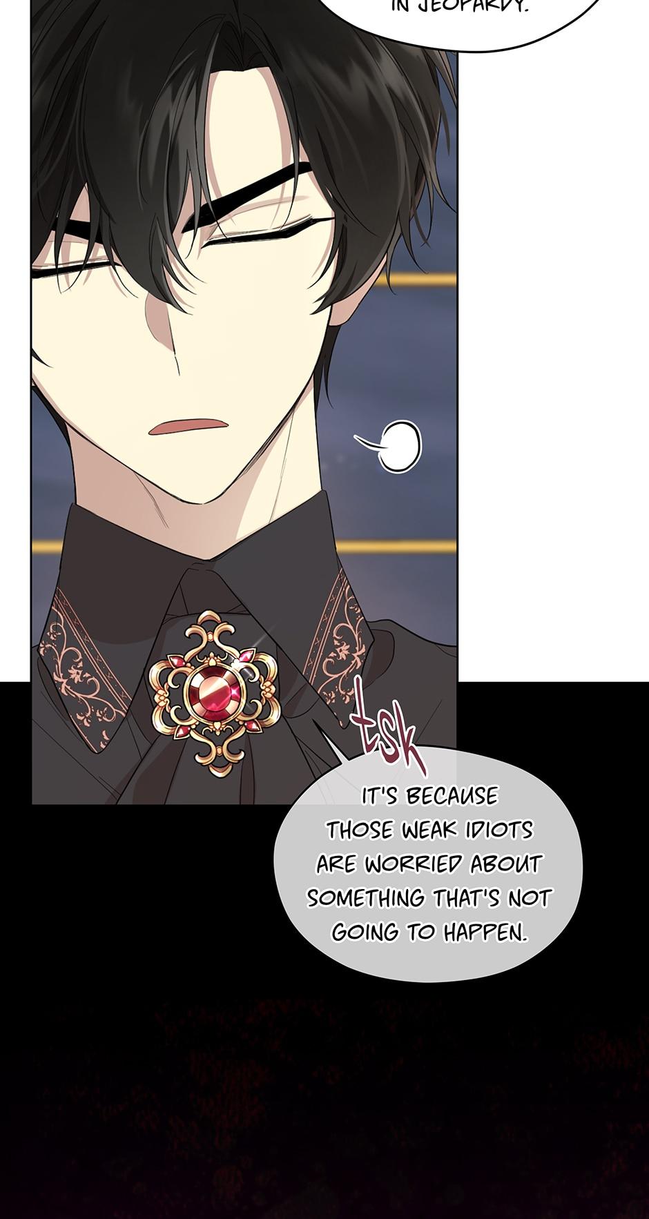 Read I Became the Hero’s Mom EN Manga Online