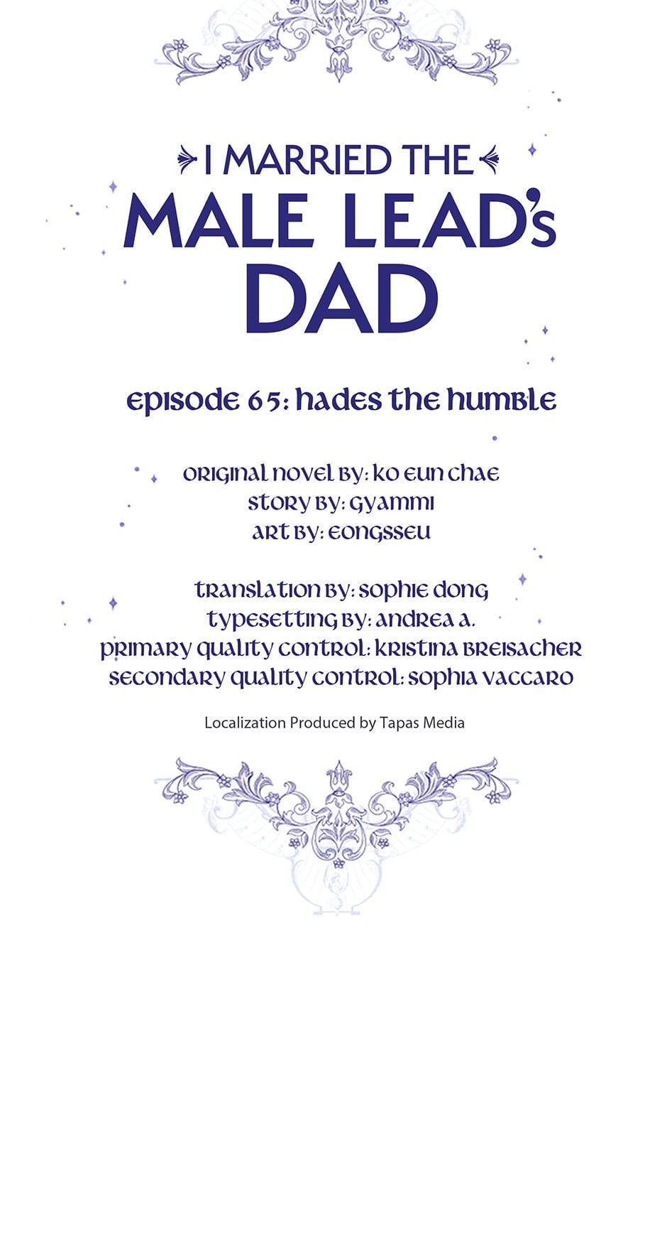 Read I Became the Hero’s Mom EN Manga Online