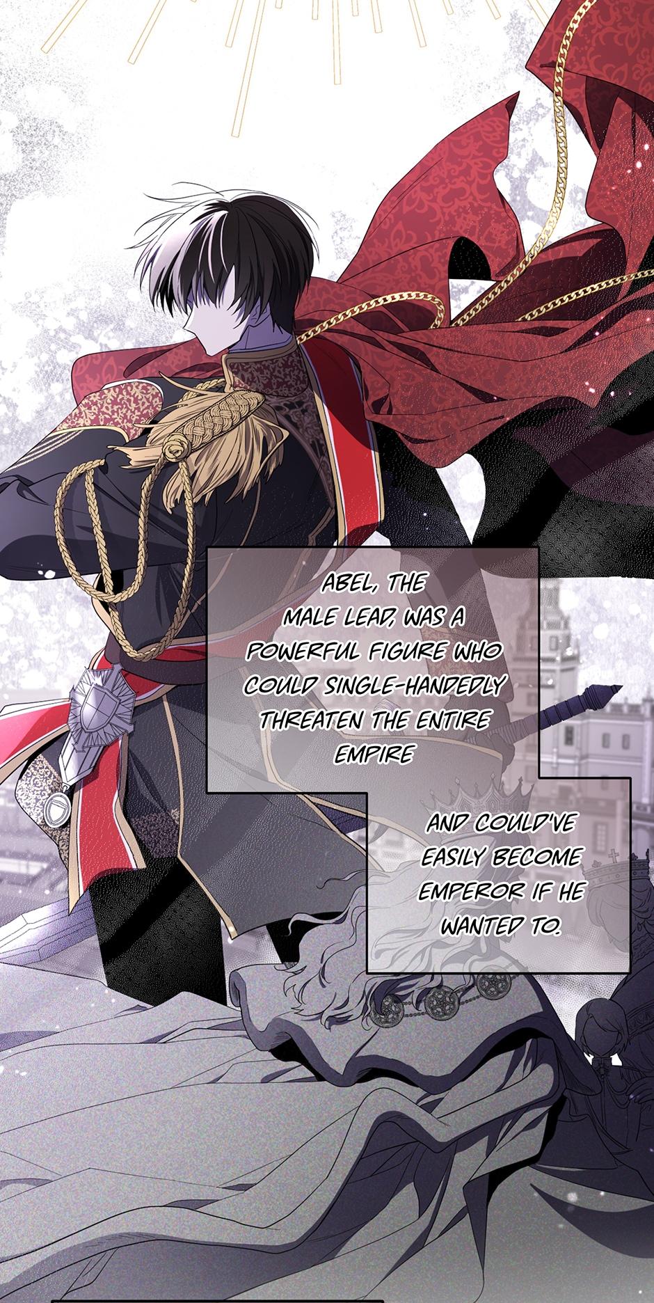Read I Became the Hero’s Mom EN Manga Online