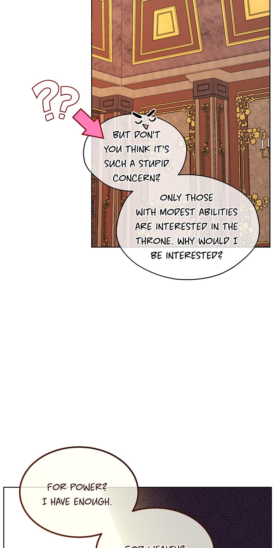 Read I Became the Hero’s Mom EN Manga Online