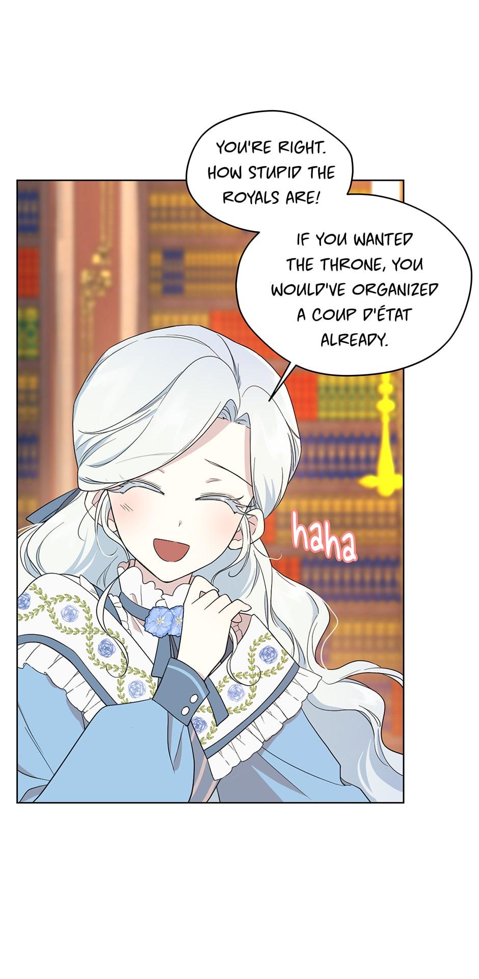 Read I Became the Hero’s Mom EN Manga Online